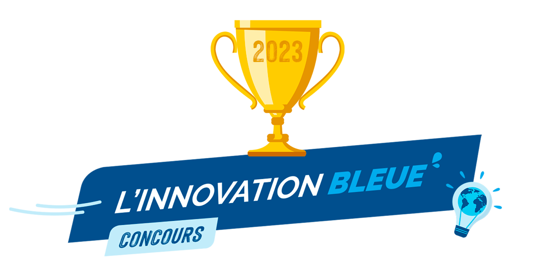 Innovation Bleue