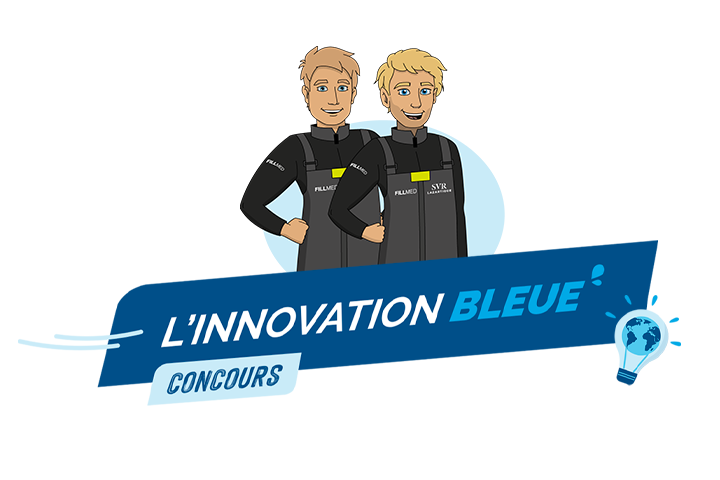 Concours Innovation bleue