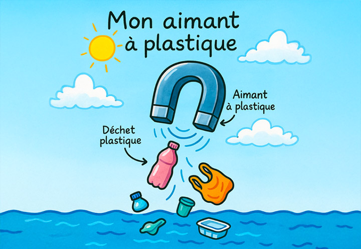 Aspiration et magnétisme