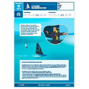 Fiche 10 - LaCourseBleue
