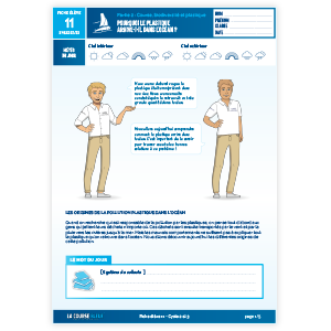 Fiche 11 - LaCourseBleue