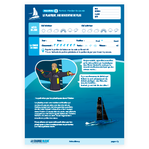 Fiche 9 - LaCourseBleue