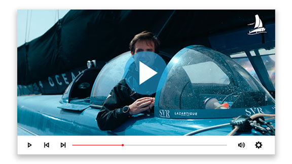 Vidéo teaser